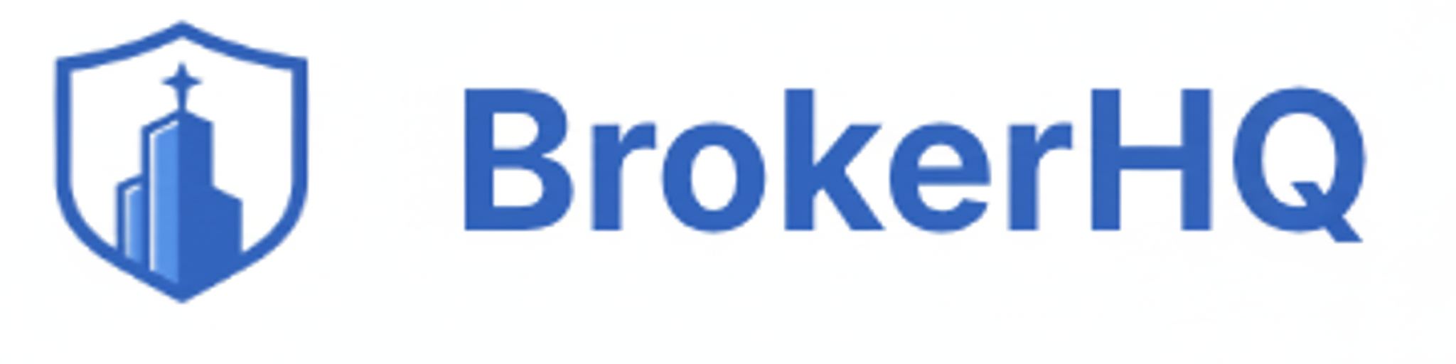 BrokerHQ AI prospecting platform for CRE brokers