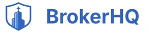 BrokerHQ AI prospecting platform for CRE brokers